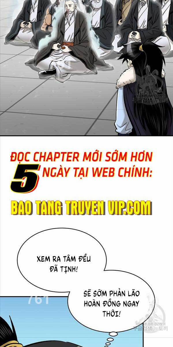 Ma Nhân Hoa Sơn 56 trang 1