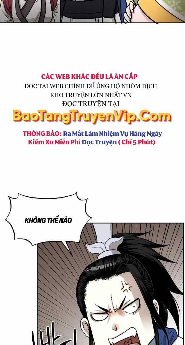 Ma Nhân Hoa Sơn 58 trang 10