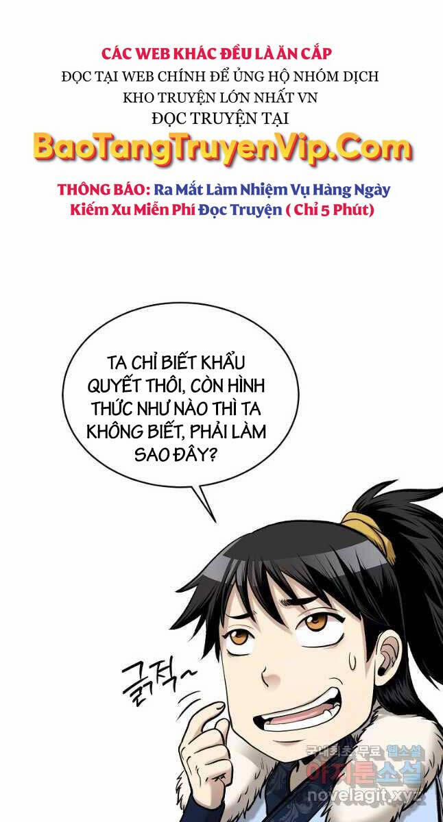 Ma Nhân Hoa Sơn 58 trang 101
