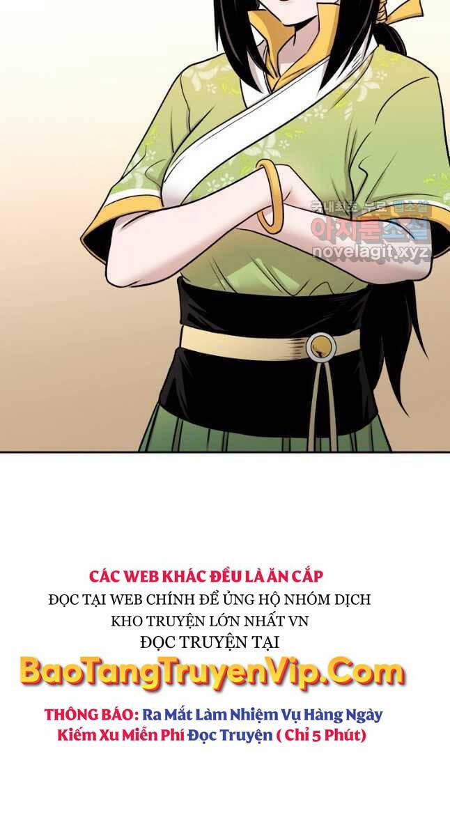 Ma Nhân Hoa Sơn 58 trang 15
