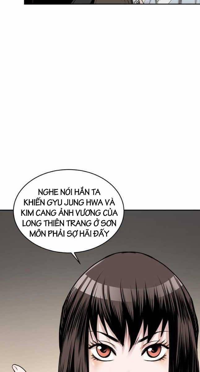 Ma Nhân Hoa Sơn 58 trang 17