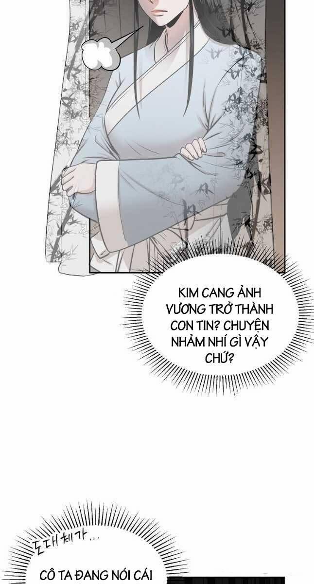 Ma Nhân Hoa Sơn 58 trang 21