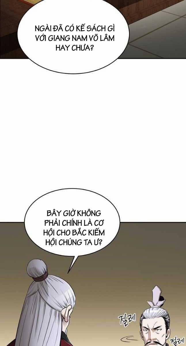 Ma Nhân Hoa Sơn 58 trang 25