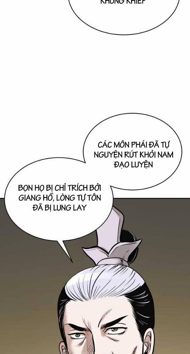 Ma Nhân Hoa Sơn 58 trang 28