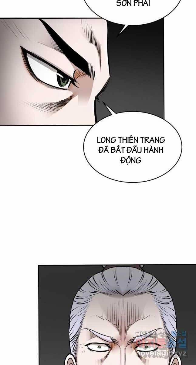 Ma Nhân Hoa Sơn 58 trang 39