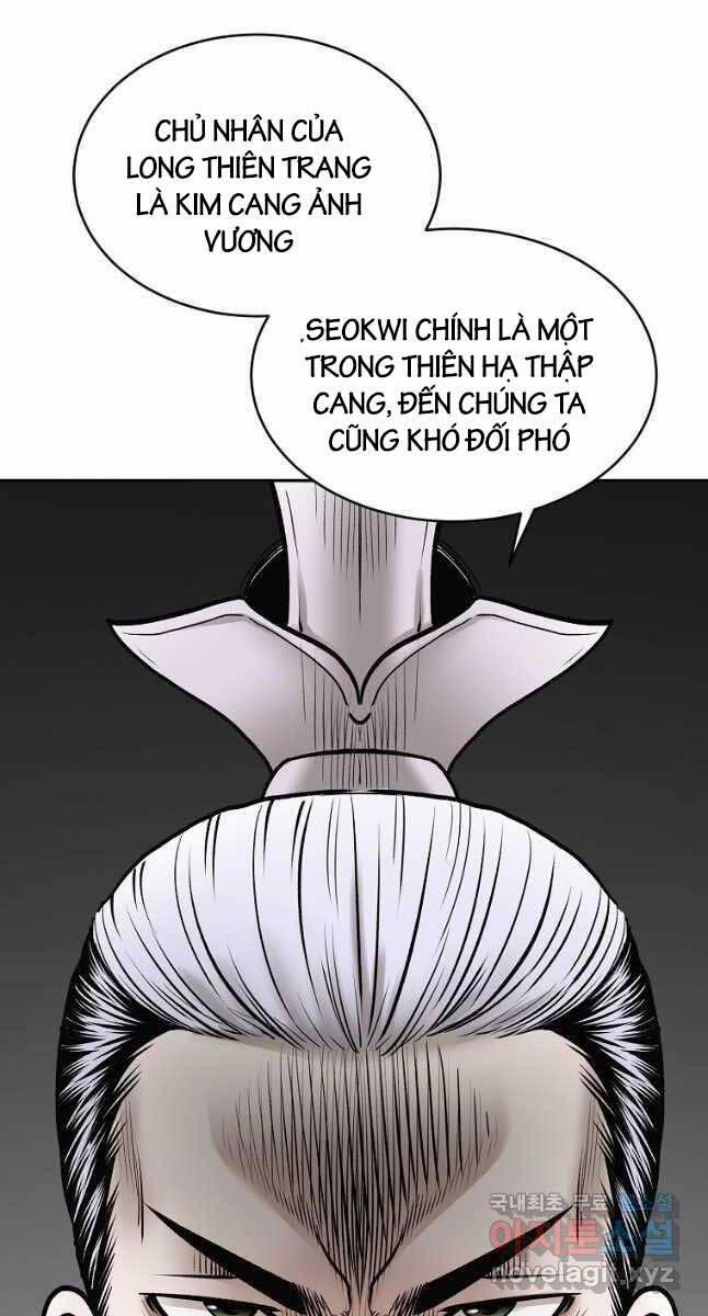 Ma Nhân Hoa Sơn 58 trang 44
