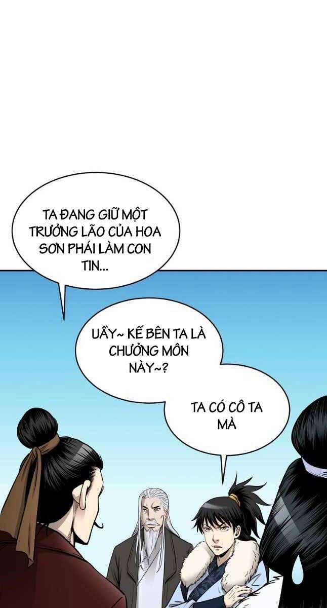Ma Nhân Hoa Sơn 58 trang 56