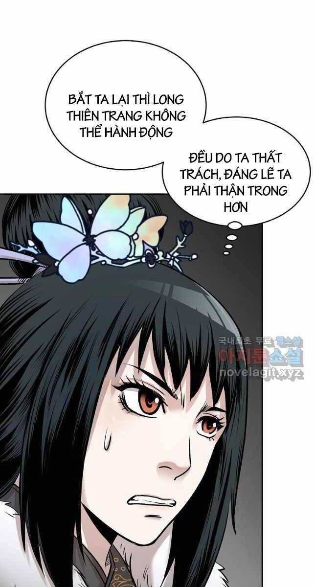 Ma Nhân Hoa Sơn 58 trang 59