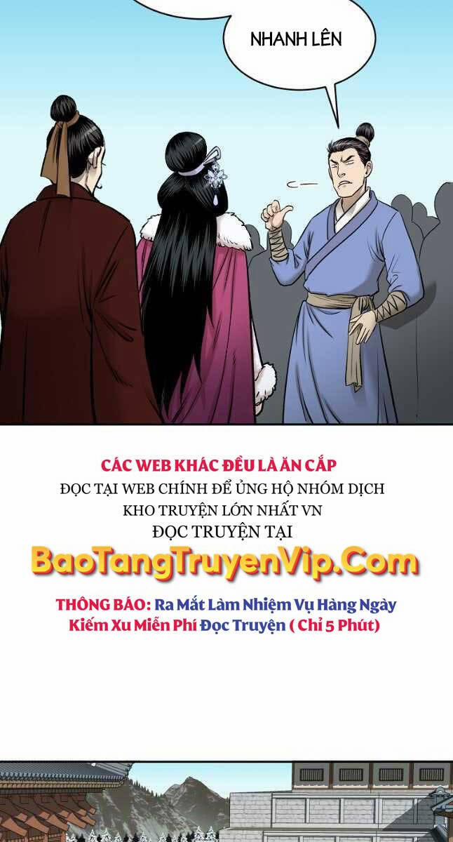 Ma Nhân Hoa Sơn 58 trang 63