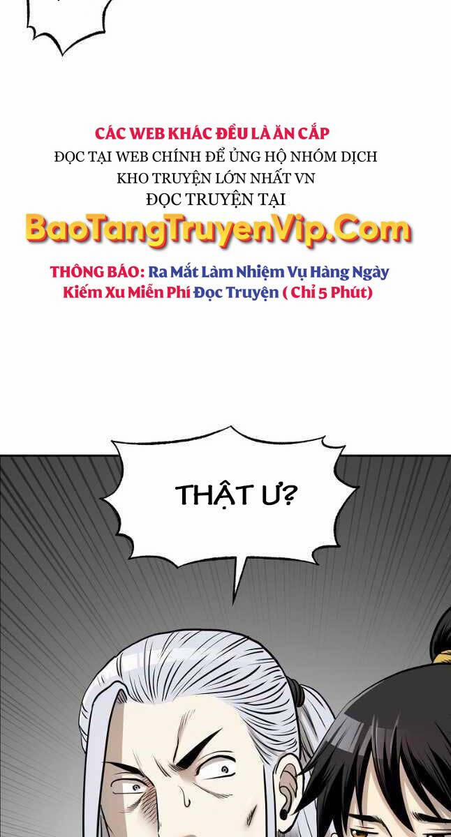 Ma Nhân Hoa Sơn 58 trang 76