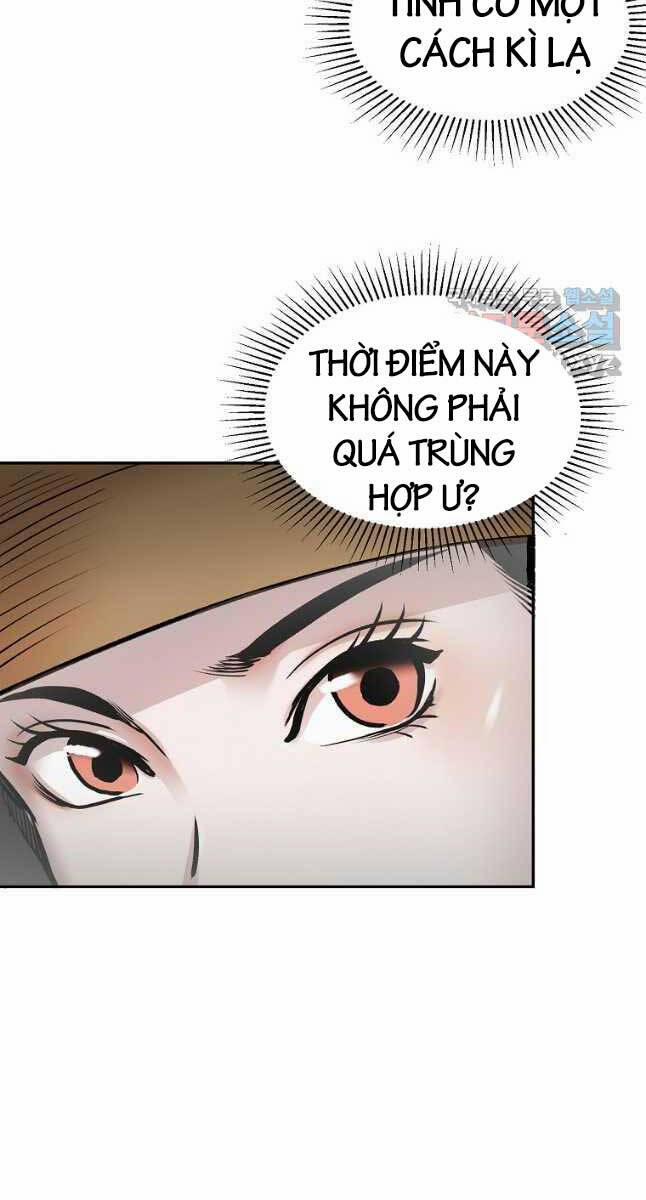 Ma Nhân Hoa Sơn 58 trang 8