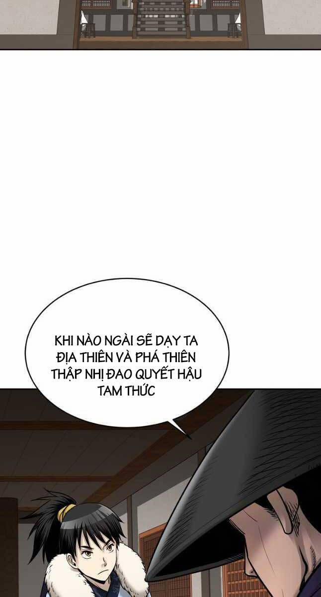 Ma Nhân Hoa Sơn 58 trang 89