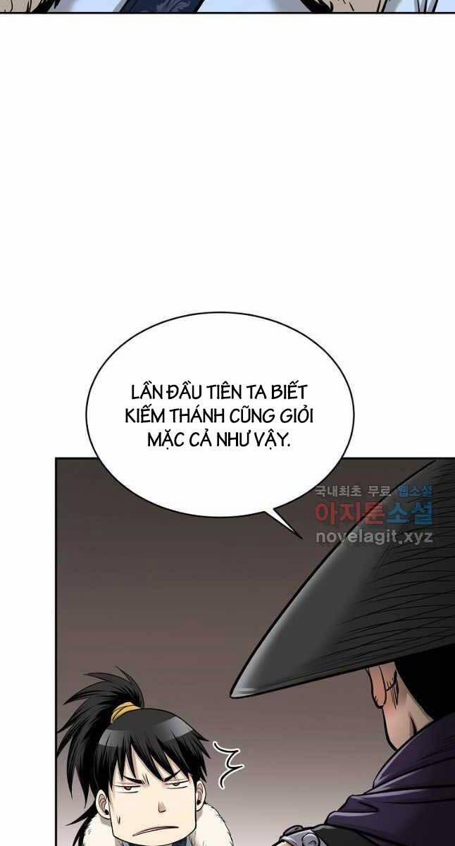 Ma Nhân Hoa Sơn 58 trang 94