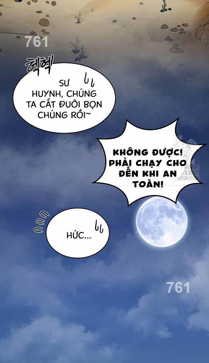 Ma Nhân Hoa Sơn 72 trang 1
