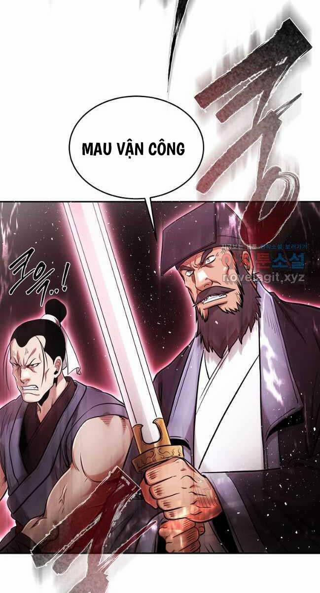 Ma Nhân Hoa Sơn 79 trang 44
