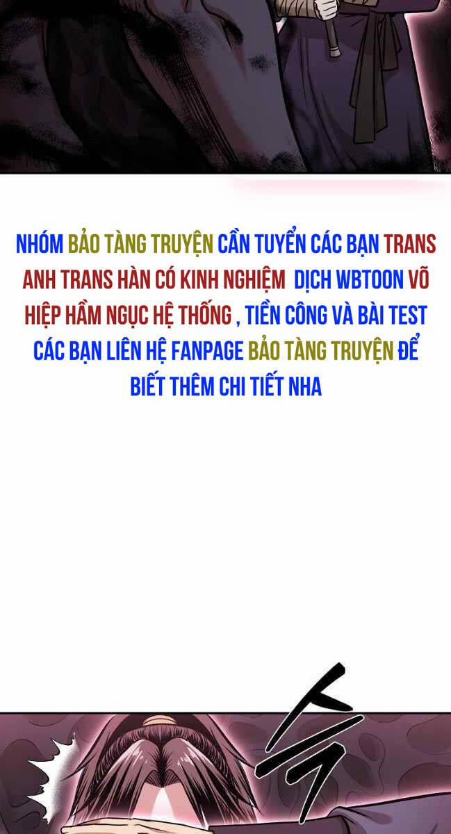 Ma Nhân Hoa Sơn 79 trang 63