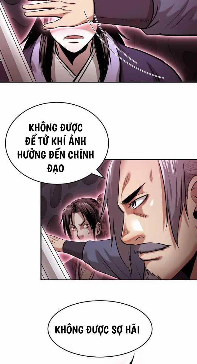 Ma Nhân Hoa Sơn 79 trang 64