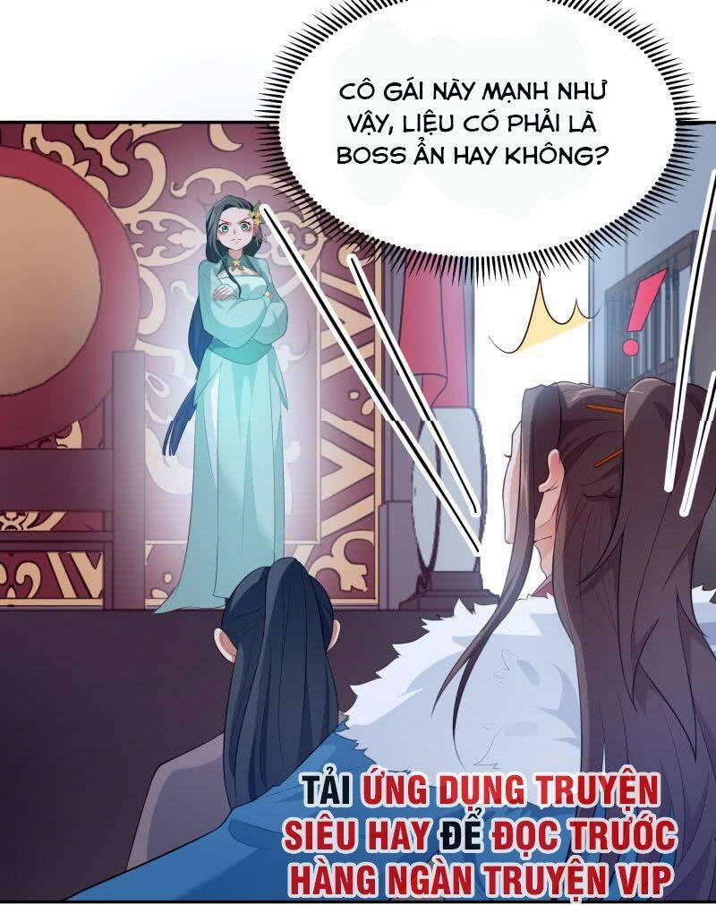 Ma Nhị Đại 29 trang 1