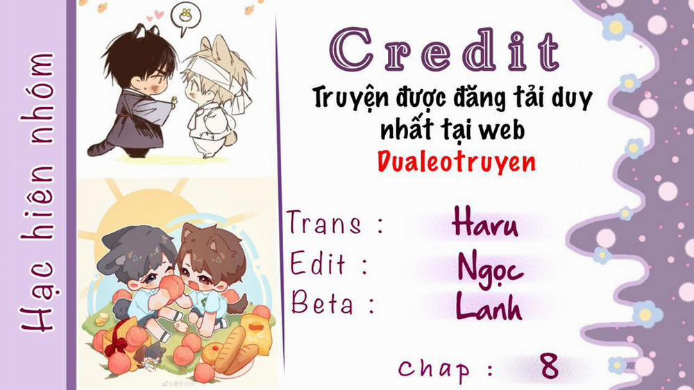 Ma nơ canh dâm dục 8 trang 0