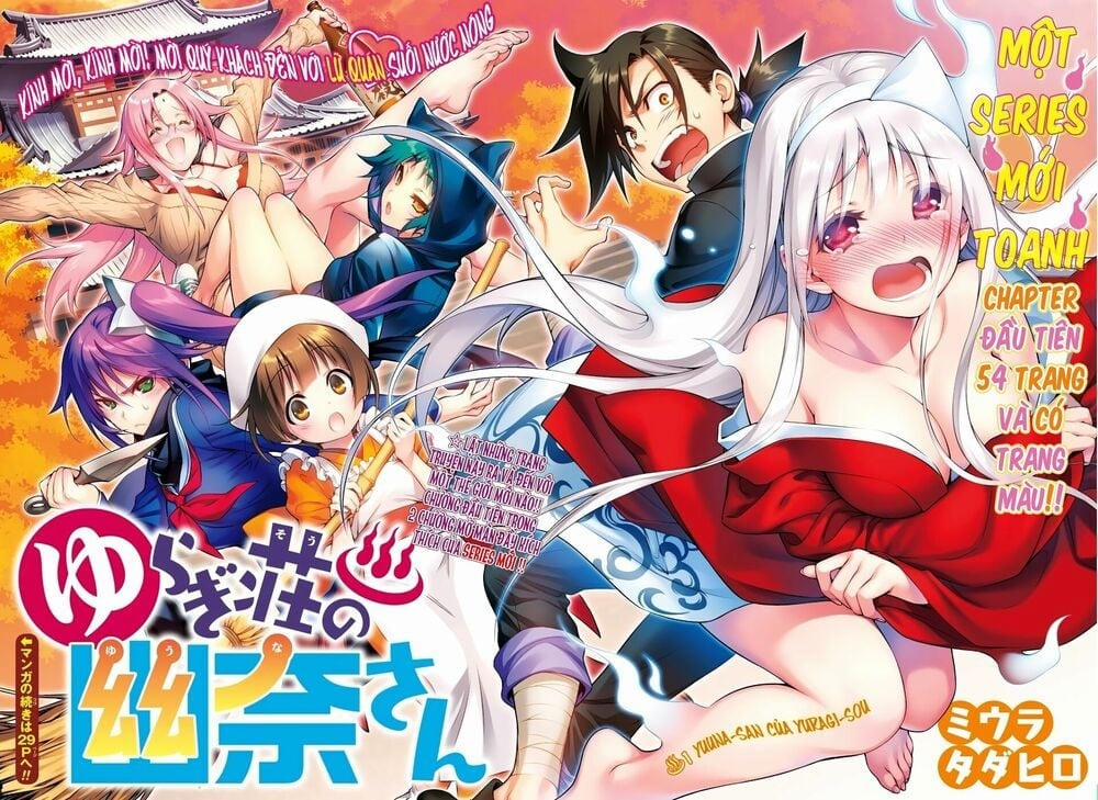 Ma Nữ Cứng Đầu 1 trang 4