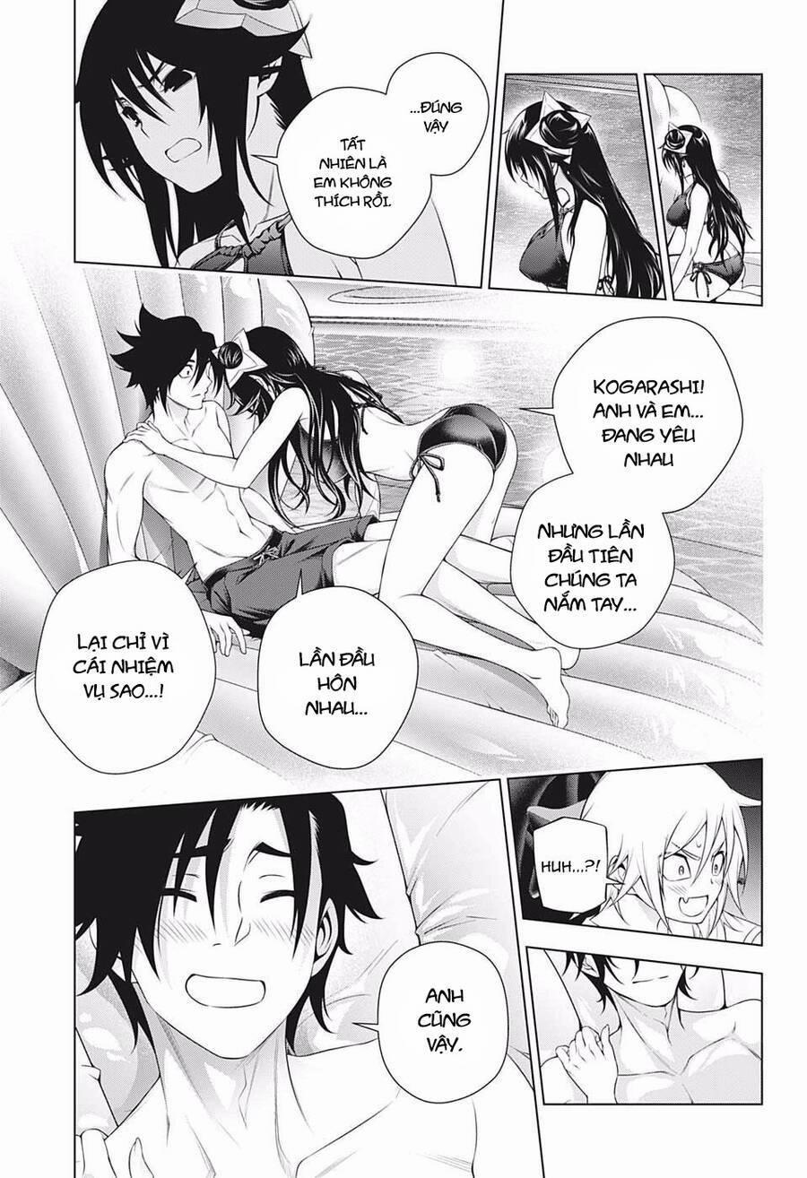 Ma Nữ Cứng Đầu 198 trang 13