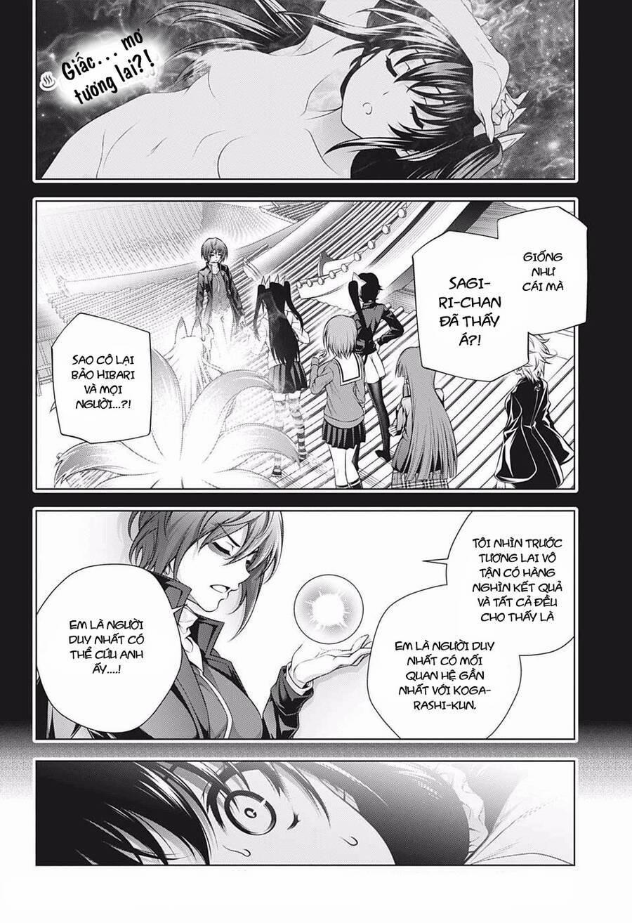 Ma Nữ Cứng Đầu 199 trang 2