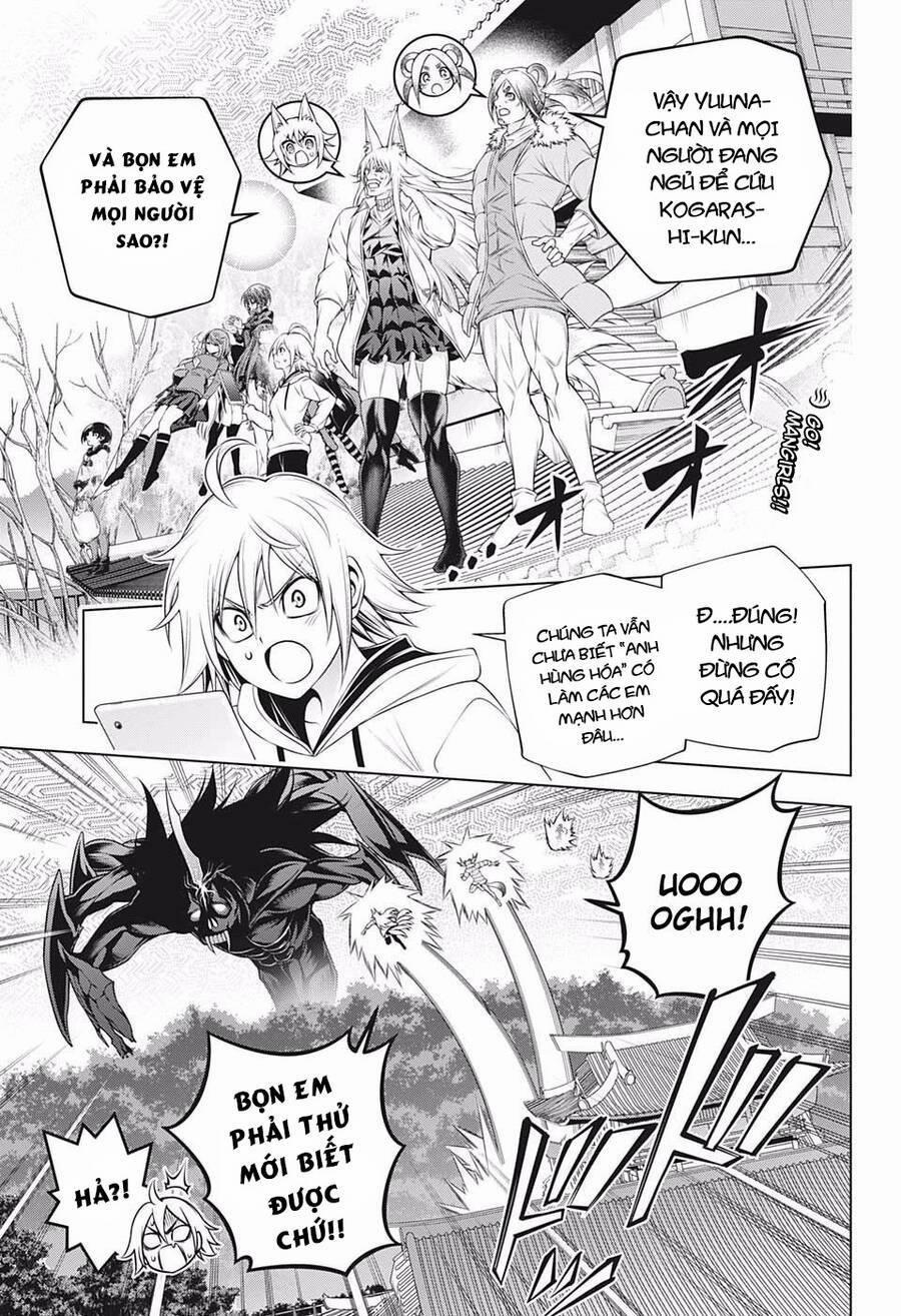 Ma Nữ Cứng Đầu 200 trang 2