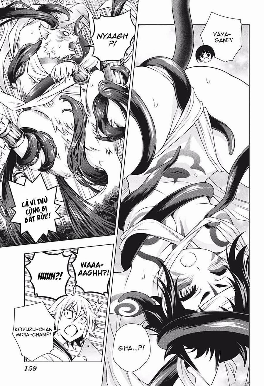 Ma Nữ Cứng Đầu 200 trang 8