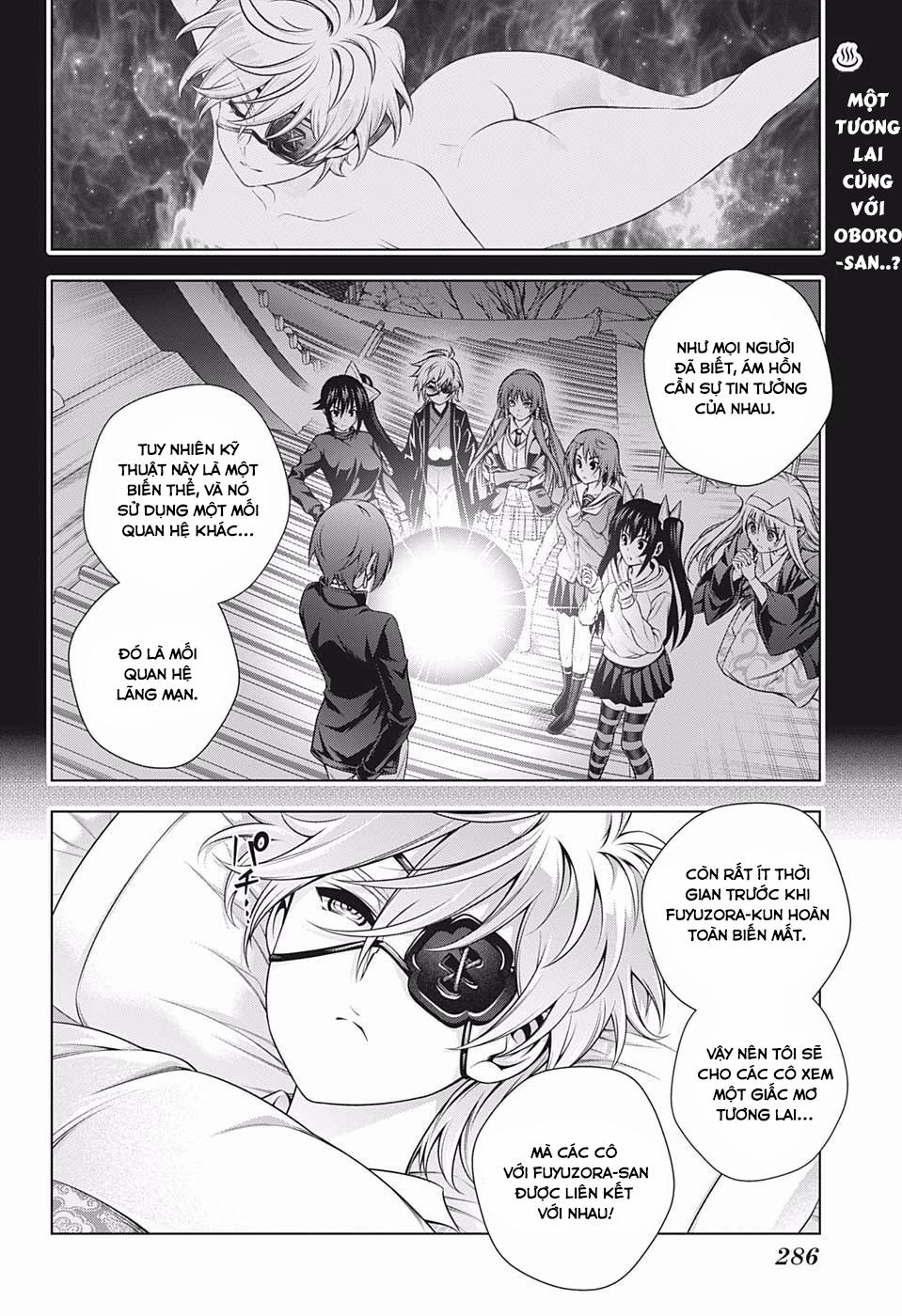 Ma Nữ Cứng Đầu 201 trang 2