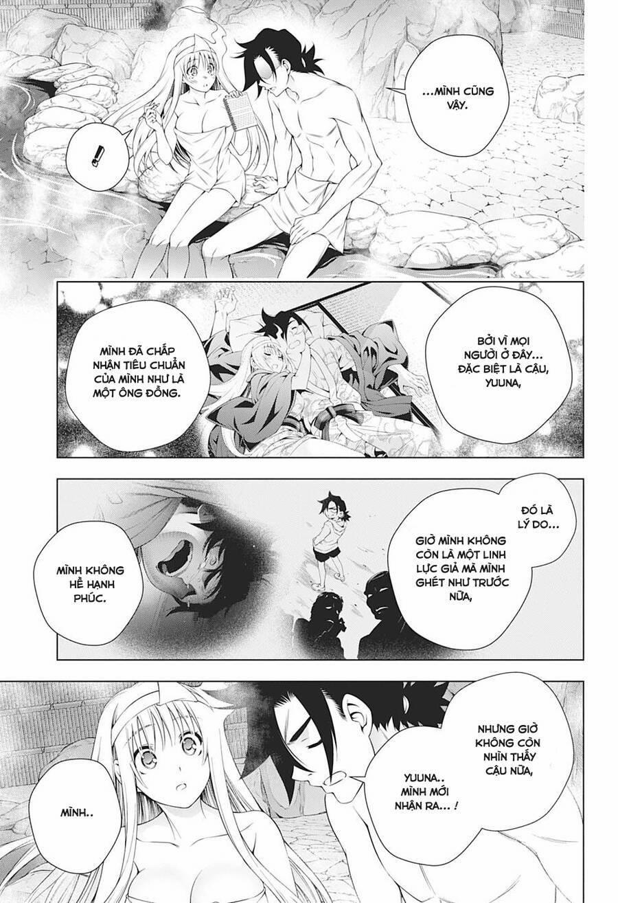 Ma Nữ Cứng Đầu 204 trang 15