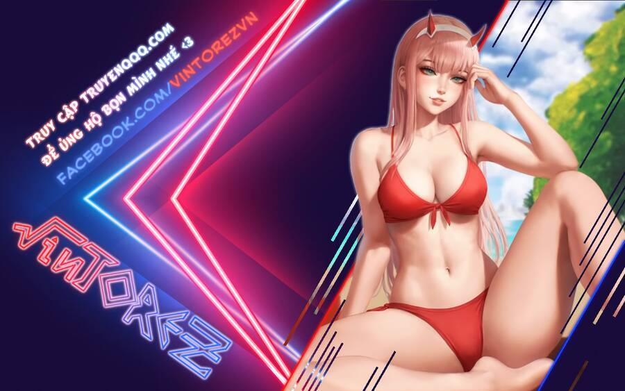 Ma Nữ Cứng Đầu 204 trang 21