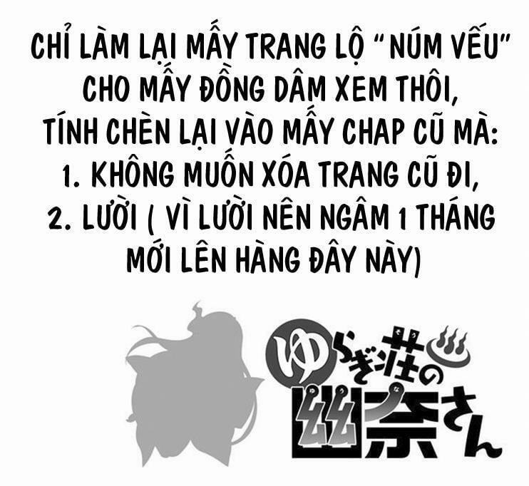 Ma Nữ Cứng Đầu 24.5 trang 3