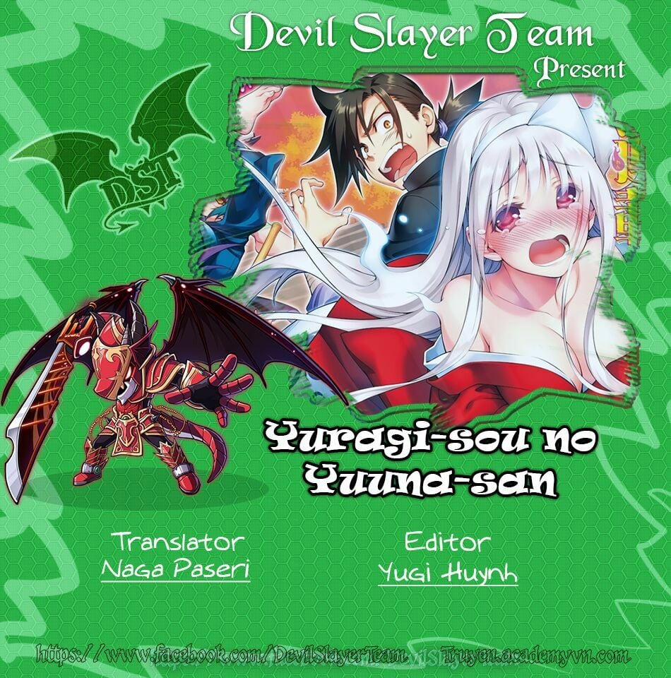 Ma Nữ Cứng Đầu 24 trang 2