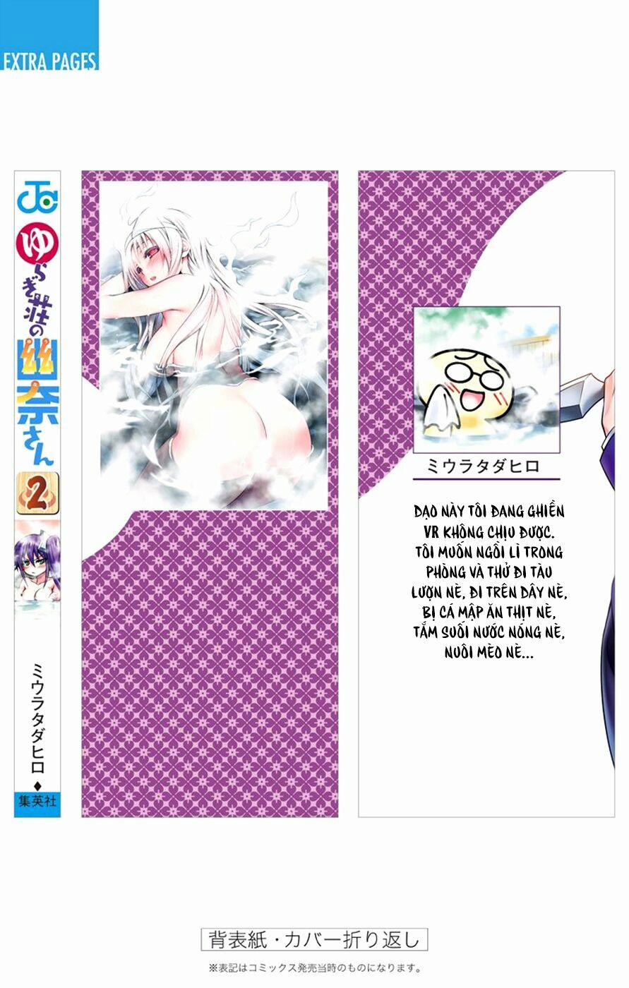 Ma Nữ Cứng Đầu 27.5 trang 21