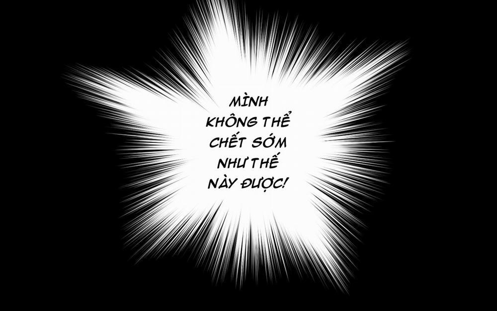 Ma Nữ M-Leg Phần 0 Ma Nữ Trong Con Hẻm Tối trang 23