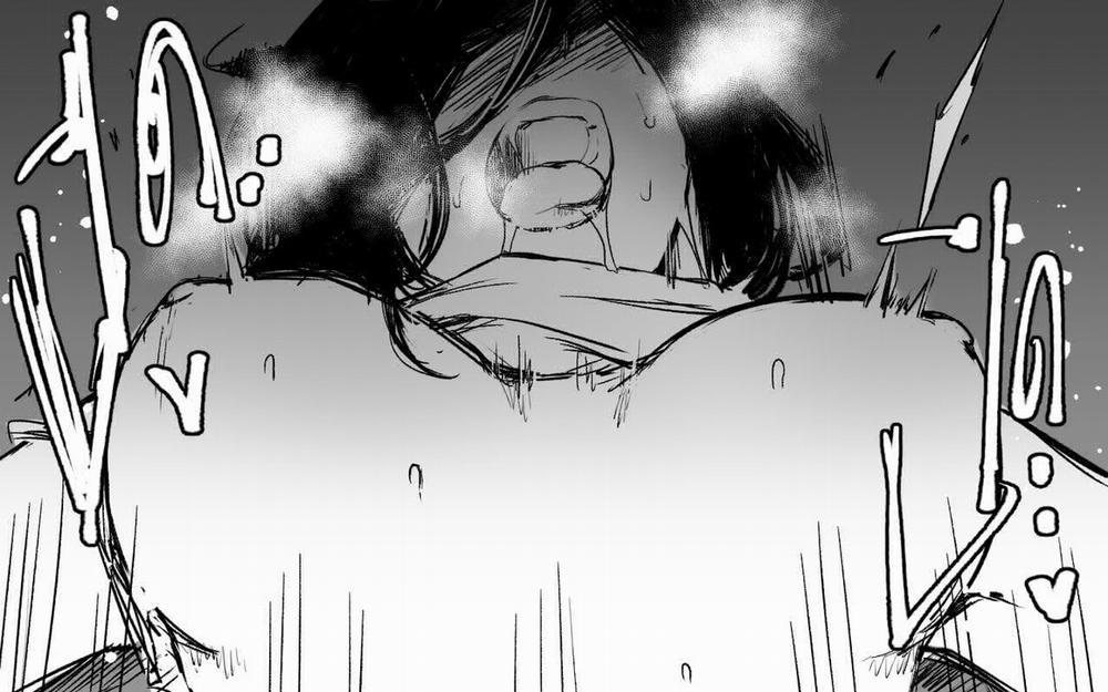 Ma Nữ M-Leg Phần 0 Ma Nữ Trong Con Hẻm Tối trang 32