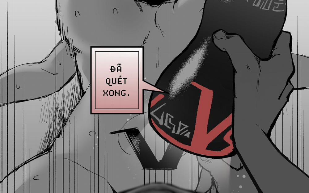 Ma Nữ M-Leg Phần 0 MVP và Fap sư bắt ma trang 26