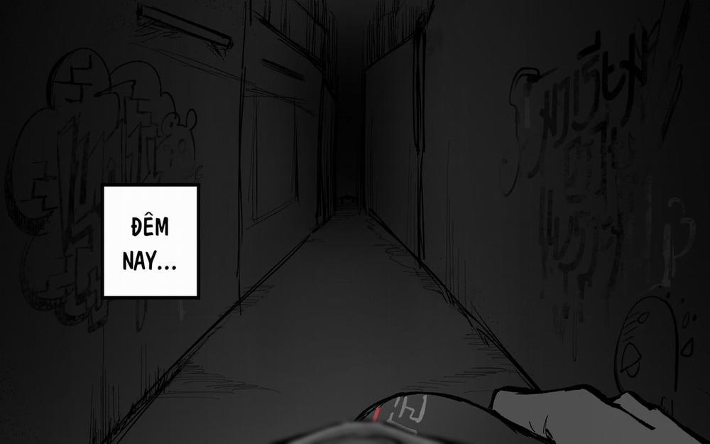 Ma Nữ M-Leg Phần 0 MVP và Fap sư bắt ma trang 7