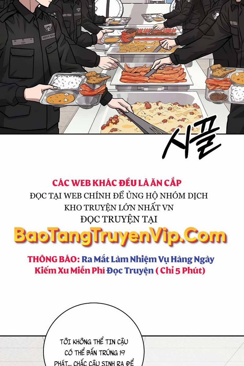 Ma Pháp Sư Hắc Ám Trở Về Để Nhập Ngũ 10 trang 1