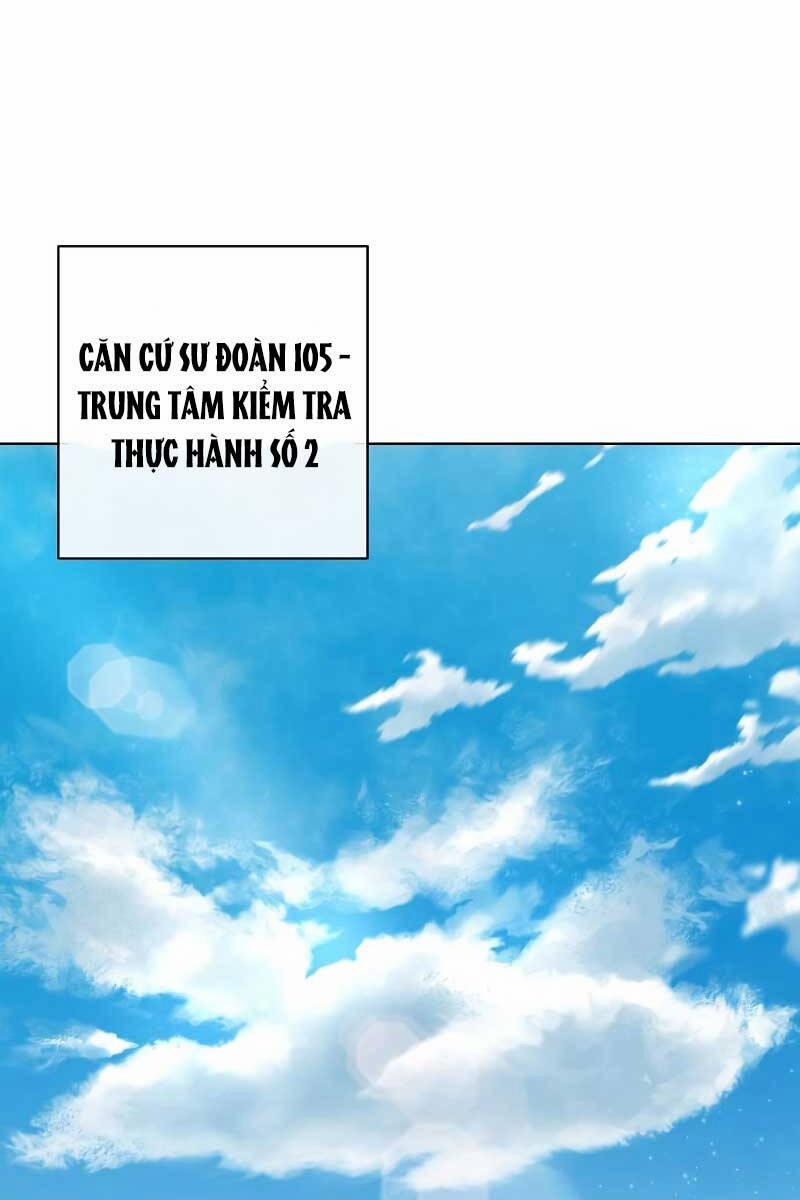 Ma Pháp Sư Hắc Ám Trở Về Để Nhập Ngũ 18 trang 0