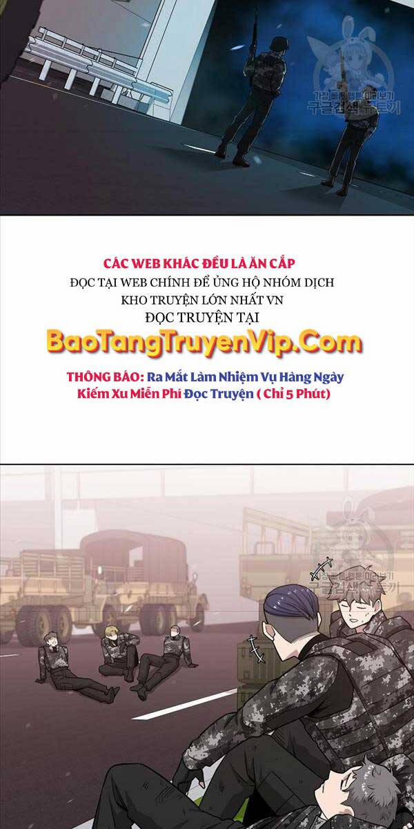 Ma Pháp Sư Hắc Ám Trở Về Để Nhập Ngũ 23 trang 1