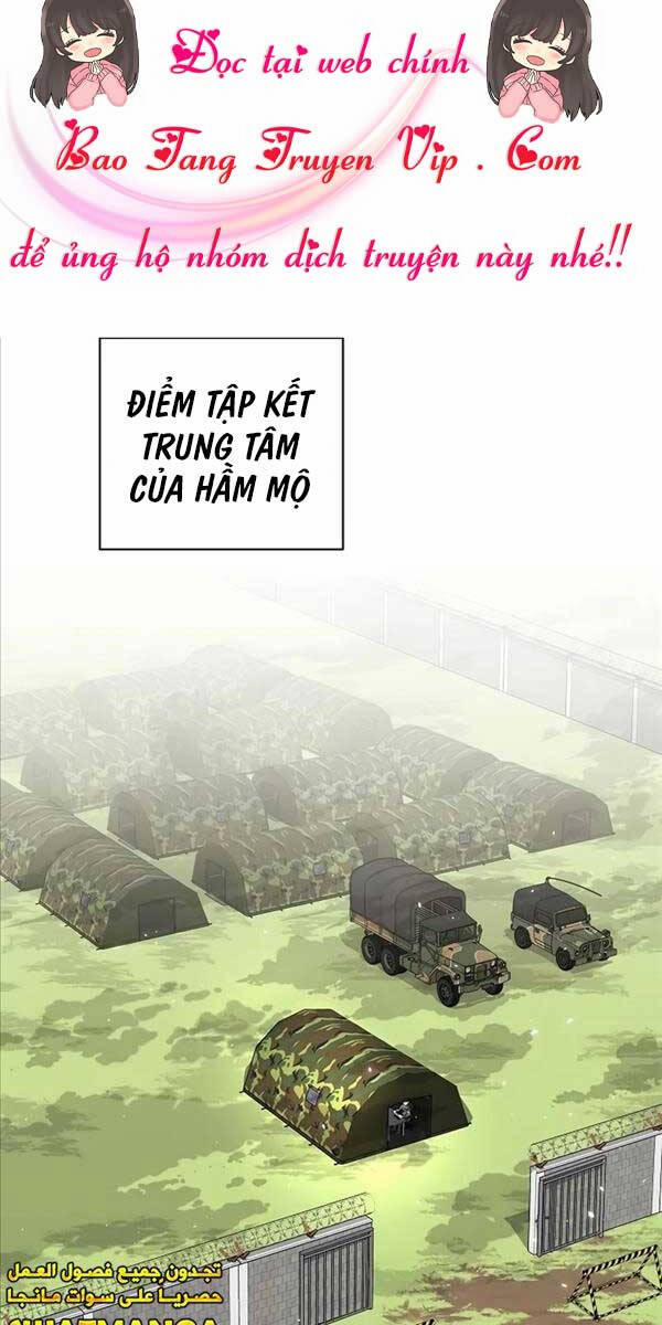 Ma Pháp Sư Hắc Ám Trở Về Để Nhập Ngũ 27 trang 0