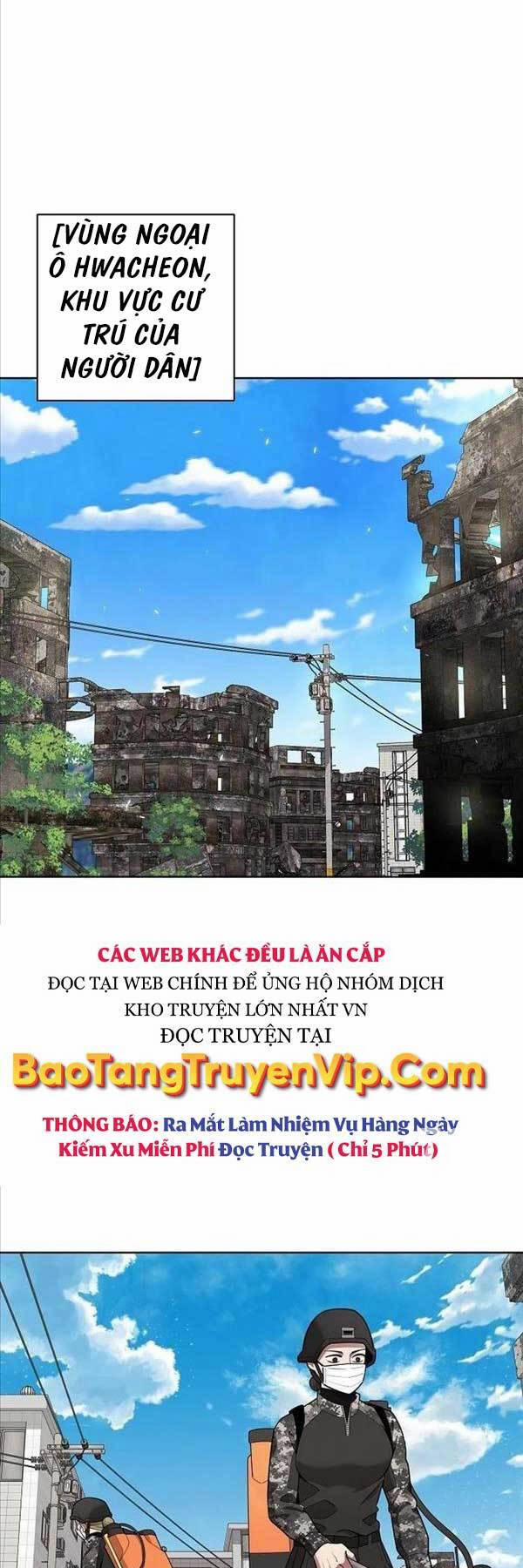 Ma Pháp Sư Hắc Ám Trở Về Để Nhập Ngũ 32 trang 0
