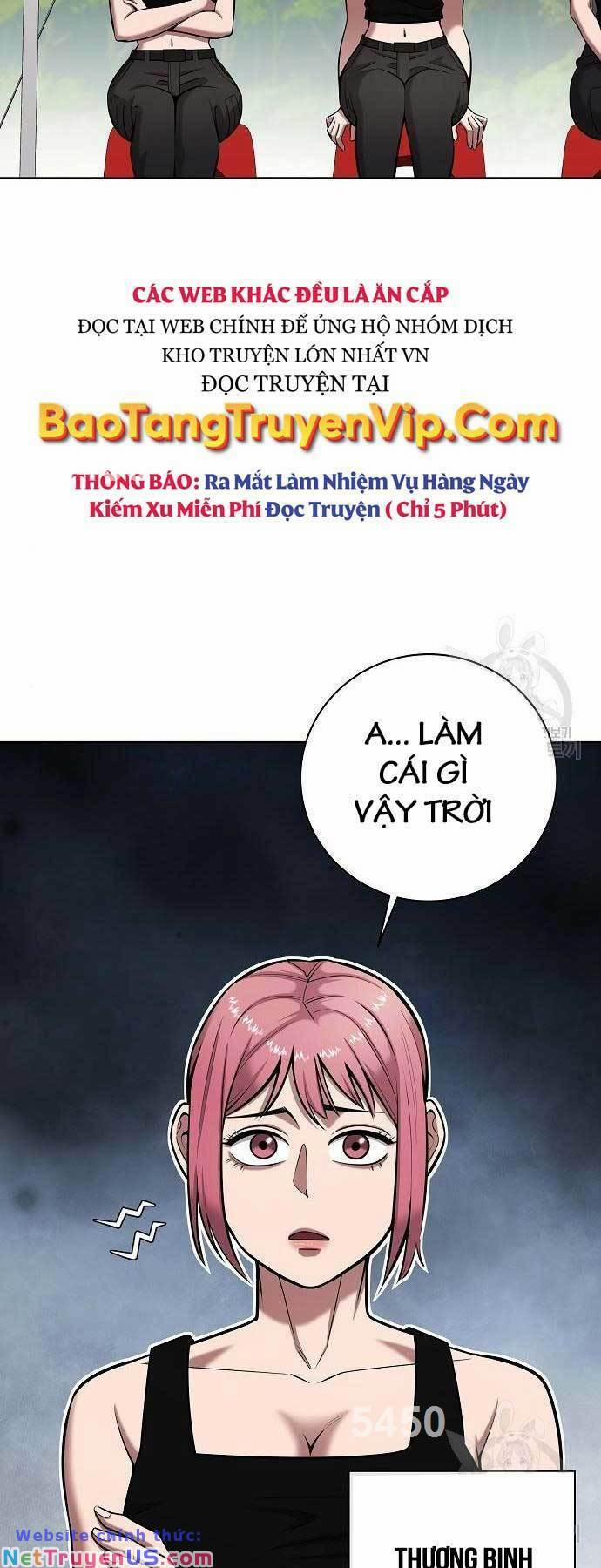 Ma Pháp Sư Hắc Ám Trở Về Để Nhập Ngũ 39 trang 1