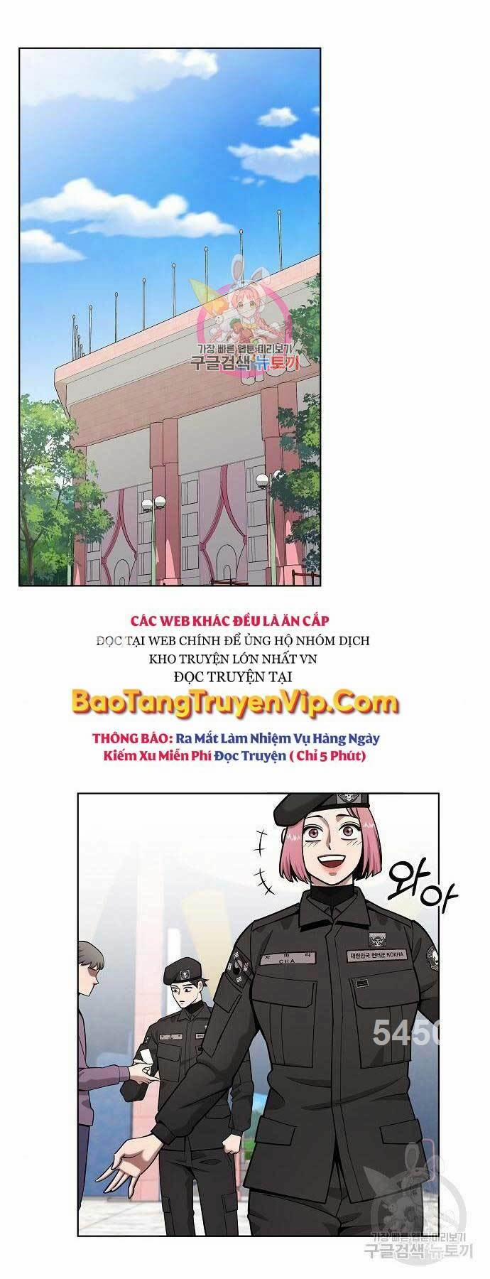 Ma Pháp Sư Hắc Ám Trở Về Để Nhập Ngũ 43 trang 0