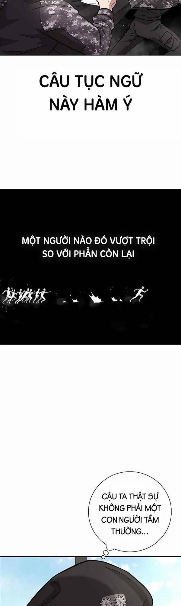 Ma Pháp Sư Hắc Ám Trở Về Để Nhập Ngũ 8 trang 1