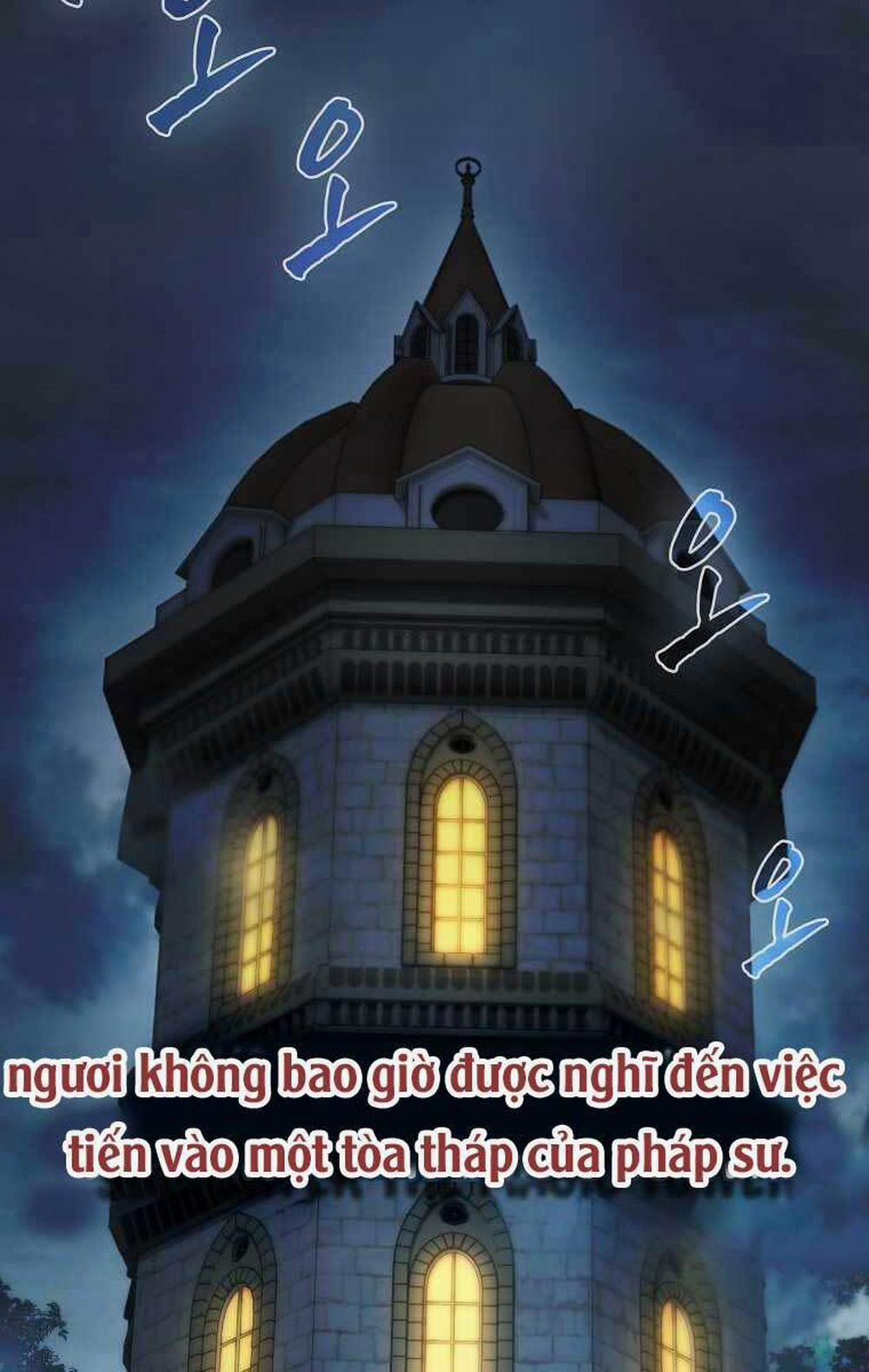 Ma Pháp Sư Tại Trường Học Pháp Thuật 14 trang 1