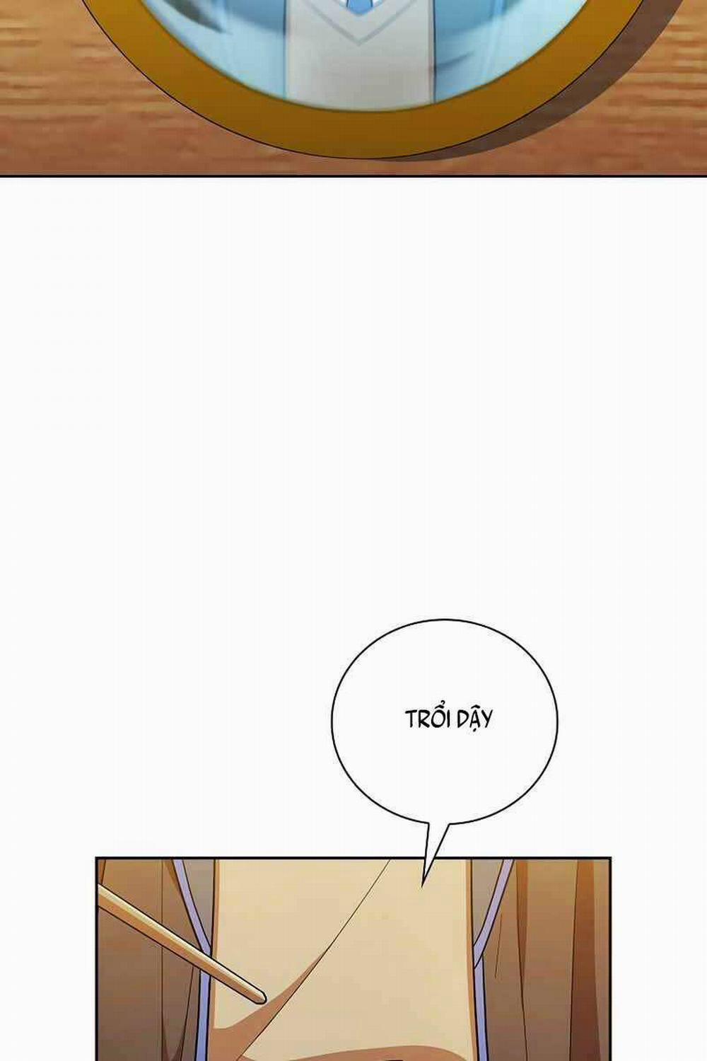 Ma Pháp Sư Tại Trường Học Pháp Thuật 22 trang 1