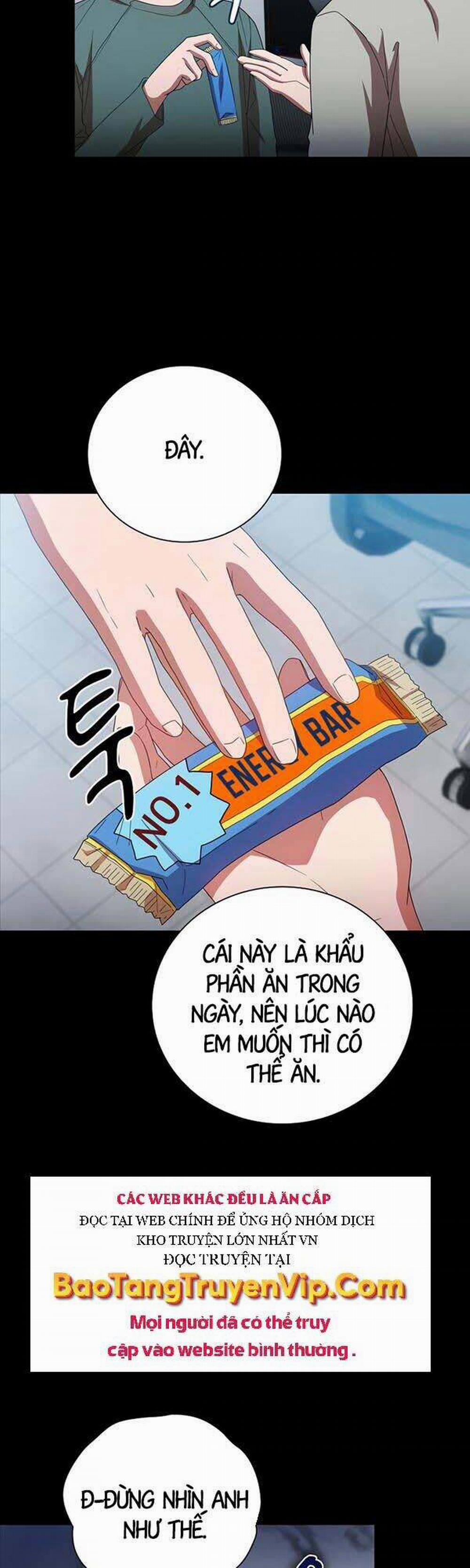 Ma Pháp Sư Tại Trường Học Pháp Thuật 4 trang 31