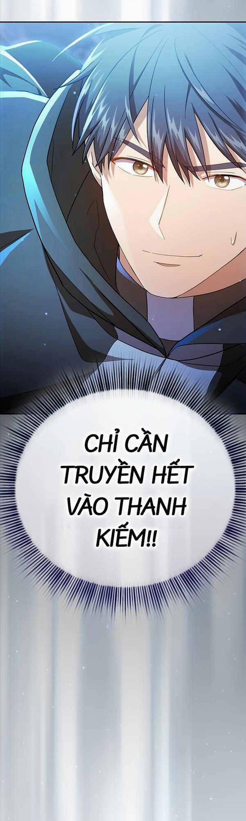 Ma Pháp Sư Tại Trường Học Pháp Thuật 45 trang 1